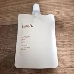 laugh. Intimate Wash メルティバニラ