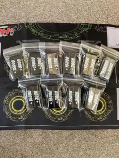 2025年最新】パワーカウンター ヴァンガードの人気アイテム