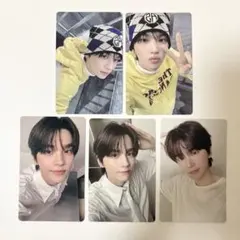 2025年最新】TWS シニュ トレカの人気アイテム - メルカリ