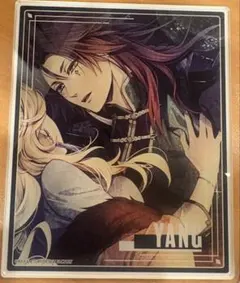 オトメイト ピオフィ AGF2025 当たり 成功 アクリルブロマイド 楊