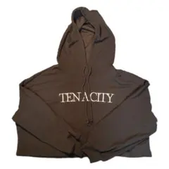 【生産終了品】TENACITY フード付きパーカー&パンツ 上下セット