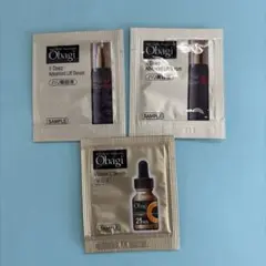 Obagi 美容液 サンプル 3点セットのサムネイル