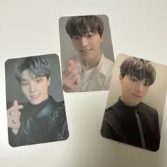 SEVENTEEN YMMD ディノ