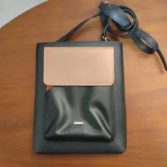 【未使用】バルコス barcos ショルダーバッグ