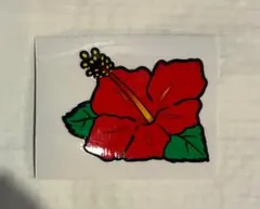 パチスロ ハナハナ HANAHANA UVステッカー