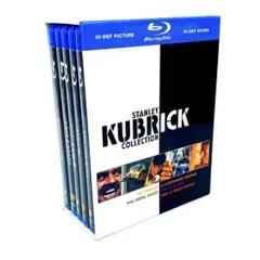 スタンリー・キューブリック DVDコレクターズBOX〈初回限定生産・8枚組〉 スタンリー・キューブリック DVDコレクターズBOX〈初回限定生産・8枚組