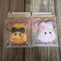 mellojoy メロージョイ ミニランド ミニ桜うさぎ、マグロ寿司 セット