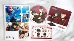 あんスタ　Valkyrie　グッズ　まとめ売り