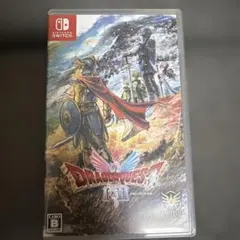 Switch 드래곤 퀘스트 1&2