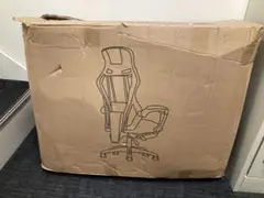 オフィスチェア　ゲーミングチェア　椅子　ワークチェア