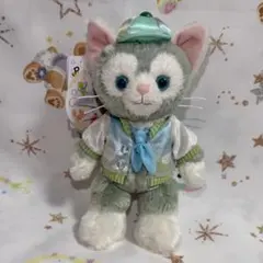 2025年最新】ダッフィー ポージープラッシーの人気アイテム