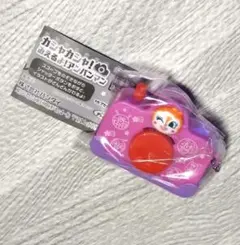 カシャカシャみえるよ!アンパンマン /ドキンちゃん