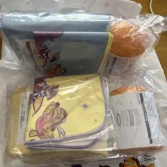 マクドナルド キャラクターグッズセット 2026