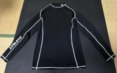 アスレタ　インナー　上