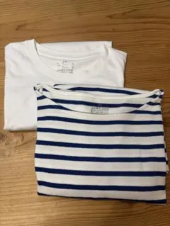 tシャツ 長袖 xxl