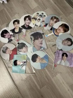 BTS JUNGKOOK TOKOPEDIA 限定版 販売 (ホログラム) - メルカリ