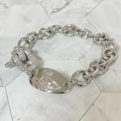 Vivienne Westwood✨Isoriaブレスレット ゴールド - メルカリ