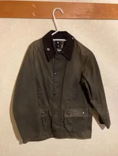 2026年最新】barbour キッズxlの人気アイテム - メルカリ