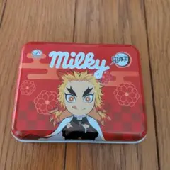 Milky缶　鬼滅の刃 　煉獄さん