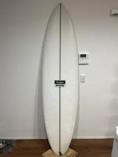 Maisonette Surfboards 6’0” シングルスタビ Maisonette Surfboards 6'0” シングルスタビ - メルカリ