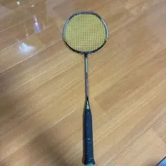 YONEX NANOFLARE 800 PRO 4U G5ジャンク品 - メルカリ