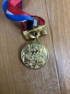 泉山剣道教室 5周年記念 メダル | Mercari