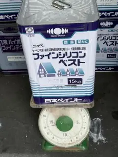 アトム ベストシーラーK 缶含める12キロ kパウダーも有り（別売り 