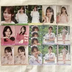 =LOVE イコラブ 高松瞳 生写真 まとめ売り
