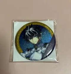 fgo fate ガチャメイト 缶バッジ シャルルマーニュ - メルカリ