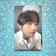 BTS LYS 轉 Tear トレカ PC V テテ テヒョン Ver. 1 ☆