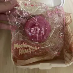 Mochimochi Akuse スクイーズ 排泄物シリーズ