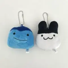 たまごっち ガチャガチャ フェイスぬいぐるみ みみっち ぎんじろっち まとめ売り