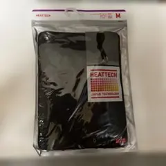 ユニクロヒートテック mサイズ