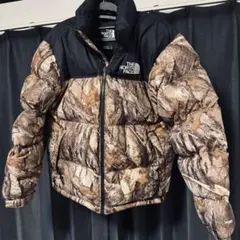 THE NORTH FACE 700 ヌプシ ダウンジャケット M【値下不可】