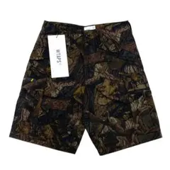 2026年最新】wtaps cargo shortsの人気アイテム - メルカリ