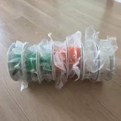 Bambu Lab サンプルフィラメント 7個