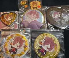 ディアラバ DIABOLIK LOVERS ユーマ グッズ セット