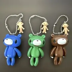 グルーミー キーホルダー チェーンまとめ売り - メルカリ