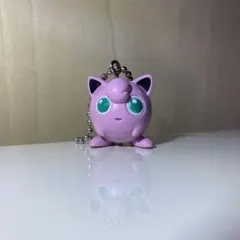 初期 ポケットモンスター プリン キーホルダー