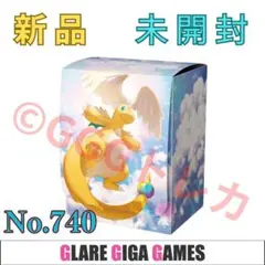 2025年最新】カイリュー デッキシールドの人気アイテム - メルカリ