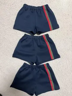 ロベルタ　幼稚園　体操服　120cm　ハーフパンツ　半ズボン