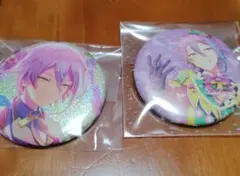 プロセカ 缶バッジ 神代類