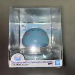 転生したらスライムだった件 ゆらゆらソーラーフィギュア リムル