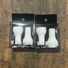 DRT バリアルスリムノブ ピンク 美品 - メルカリ