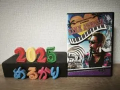 未開封 EXILE ATSUSHI SPECIAL SOLO in HAWAII