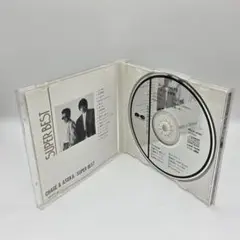チャゲ & 飛鳥 SUPER BEST