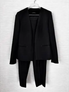 2025年最新】green label relaxing レディース ビジネス パンツスーツ