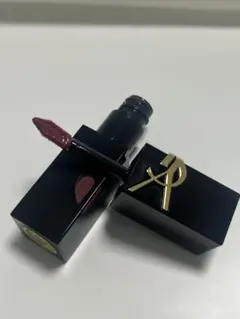 YSL ザ インクス ヴィニルクリーム 622 プラム リベレーションのサムネイル