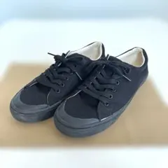 スニーカー　黒のサムネイル