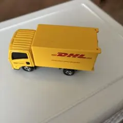 2026年最新】トミカ dhlトラックの人気アイテム - メルカリ